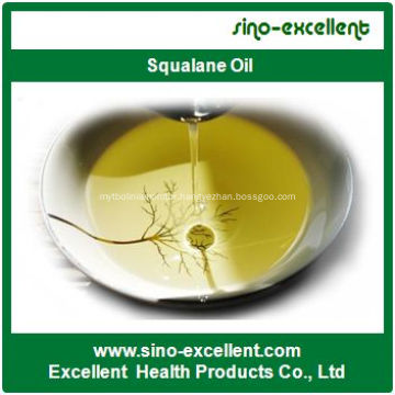 Squalane oil